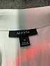 Alfani Solid Ivory Casual Pants Size 10 - photo 7
