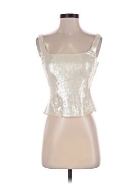 Giorgio Armani Sleeveless Top