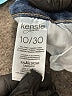 Kensie Hearts Blue Jeans Size 10 - photo 8