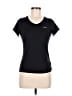 Reebok Black Active T-Shirt Size M - photo 1