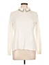 Belldini Ivory Turtleneck Sweater Size L - photo 1
