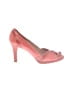 Gianni Bini Pink Heels Size 9 - photo 1
