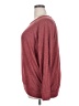 Buffalo by David Bitton Orange Burgundy Pullover Sweater Size XXL - photo 5