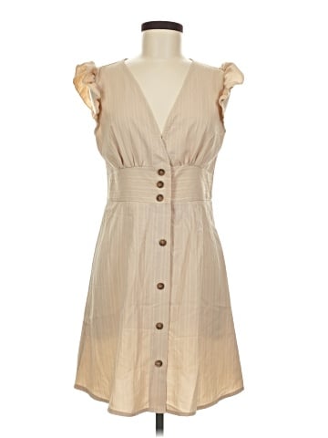 Unbranded Casual Dress (view 1)