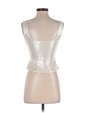 Giorgio Armani Sleeveless Top (view 2)