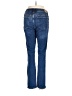 Aeropostale Hearts Blue Jeans Size 12L - photo 2