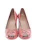 Gianni Bini Pink Heels Size 9 - photo 2