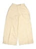 H&M Ivory Khakis Size 7 - photo 1