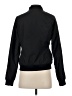 The North Face 100% Polyester Solid Black Track Jacket Size S - photo 2