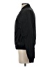 The North Face 100% Polyester Solid Black Track Jacket Size S - photo 5