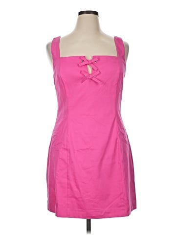 Adrianna Papell Cocktail Dress (view 1)