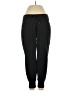 Athleta Black Track Pants Size S (petite) - photo 1