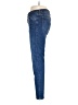 Aeropostale Hearts Blue Jeans Size 12L - photo 5