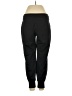 Athleta Black Track Pants Size S (petite) - photo 2