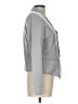 Forever 21 Gray Blazer Size L - photo 4