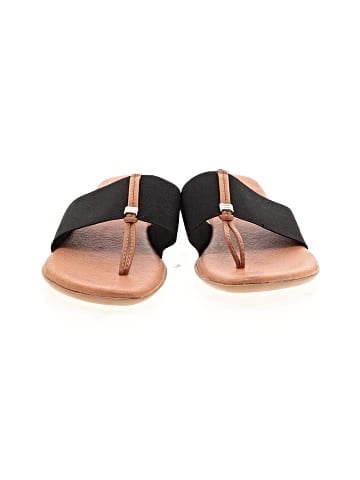 Andre Assous Flip Flops (view 2)