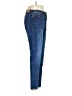 Aeropostale Hearts Blue Jeans Size 12L - photo 4