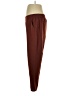 32 Degrees Solid Brown Active Pants Size XL - photo 5