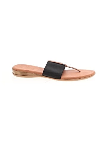Andre Assous Flip Flops (view 1)
