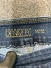 Rock & Republic Blue Jeggings Size 10 - photo 7