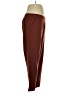 32 Degrees Solid Brown Active Pants Size XL - photo 4