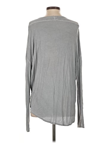 Alya Long Sleeve Top (view 2)