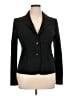 Ann Taylor Black Blazer Size 14 - photo 1