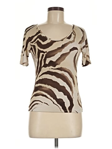 Max Mara Short Sleeve T-Shirt (view 1)