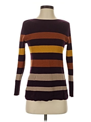 Market and Spruce Pullover Sweater (view 1)