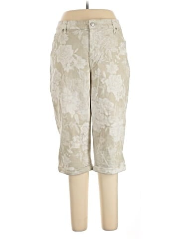 Gloria Vanderbilt Jeans (view 1)