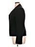 Ann Taylor Black Blazer Size 14 - photo 5