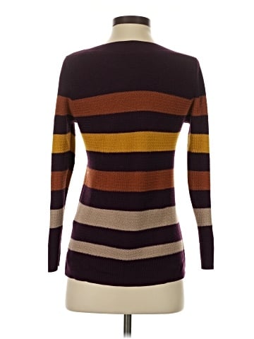 Market and Spruce Pullover Sweater (view 2)