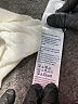 Tommy Hilfiger 100% Cotton Ivory Pullover Sweater Size XXS - photo 8