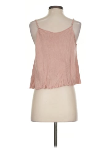 Alya Sleeveless Top (view 2)