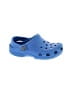 Crocs Blue Clogs Size 10 (kids) - photo 1