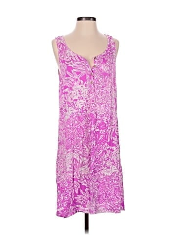 Lilly Pulitzer Casual Dress (view 1)
