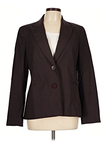 Lafayette 148 New York Wool Blazer (view 1)