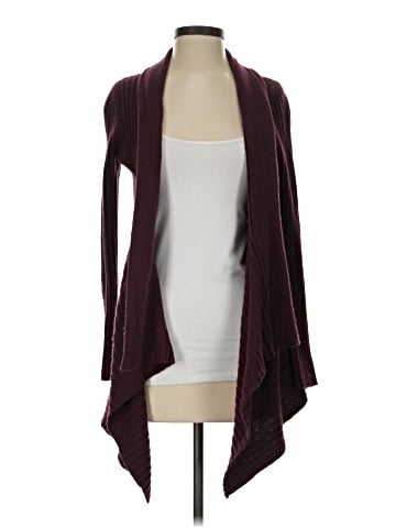 Autumn Cashmere Cardigan (view 1)