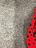 NY Collection Hearts Red 3/4 Sleeve Blouse Size 2X - photo 9