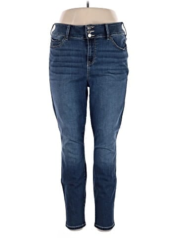 Torrid Jeans (view 1)