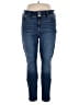 Torrid Blue Jeans Size 18 - photo 1