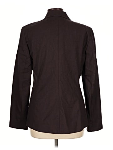 Lafayette 148 New York Wool Blazer (view 2)