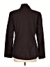 Lafayette 148 New York Brown Wool Blazer Size 10 - photo 2