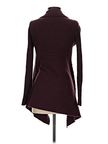 Autumn Cashmere Cardigan (view 2)