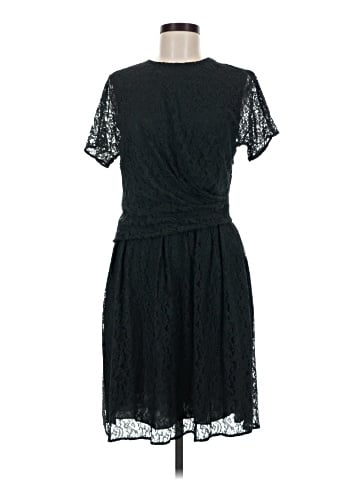 Carven Cocktail Dress (view 1)