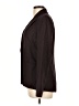 Lafayette 148 New York Brown Wool Blazer Size 10 - photo 5