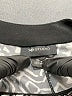 AB Studio Graphic Gray Casual Dress Size XL - photo 7