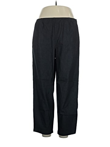 Eileen Fisher Casual Pants (view 1)