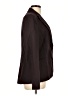 Lafayette 148 New York Brown Wool Blazer Size 10 - photo 4