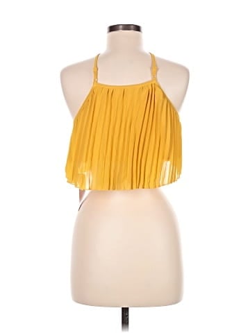 Shein Sleeveless Blouse (view 2)